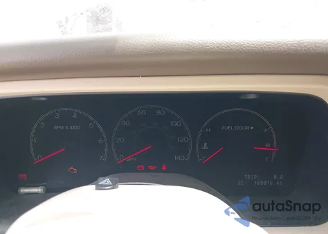 2004 Lincoln Aviator z USA, uszkodzony, nr VIN 5LMEU88H94ZJ20957